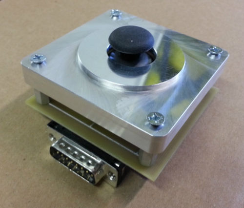 HURCO  Trackball / Joystick 416-252-002