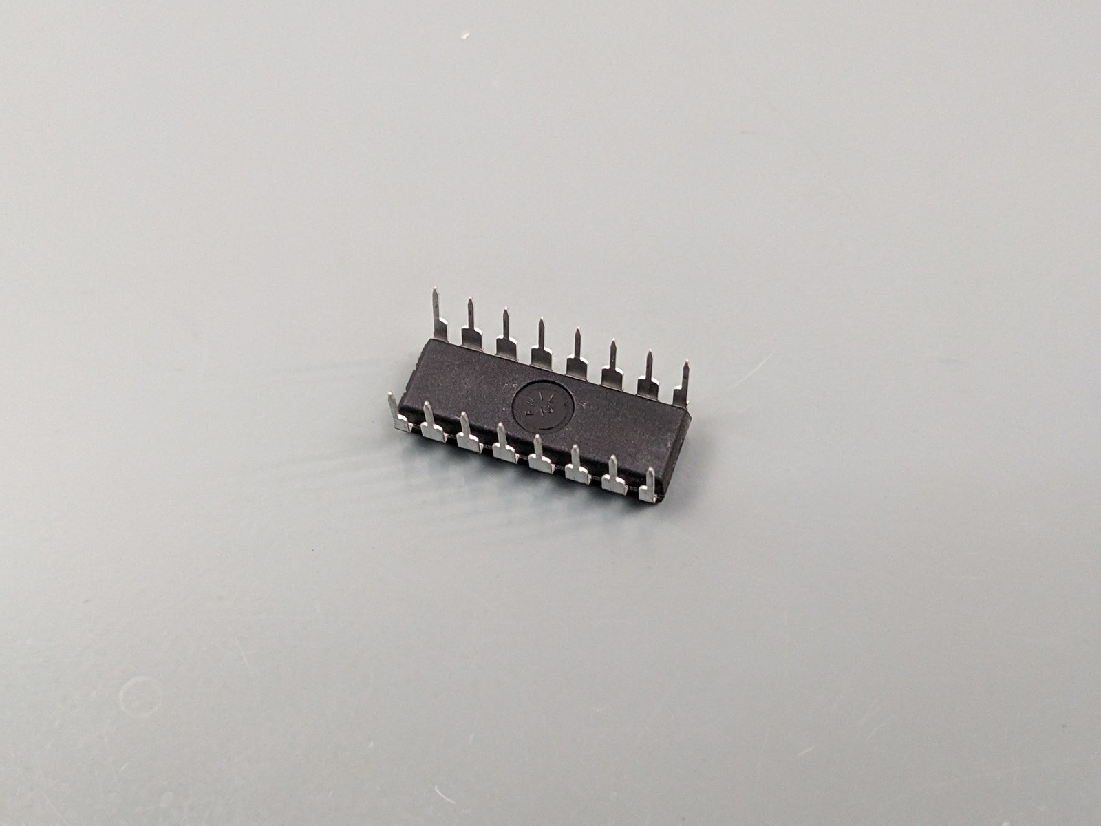 (3) MC14536 ICs Programmable Timer, Divider From 1 To 24 Stages, Motorola, NOS
