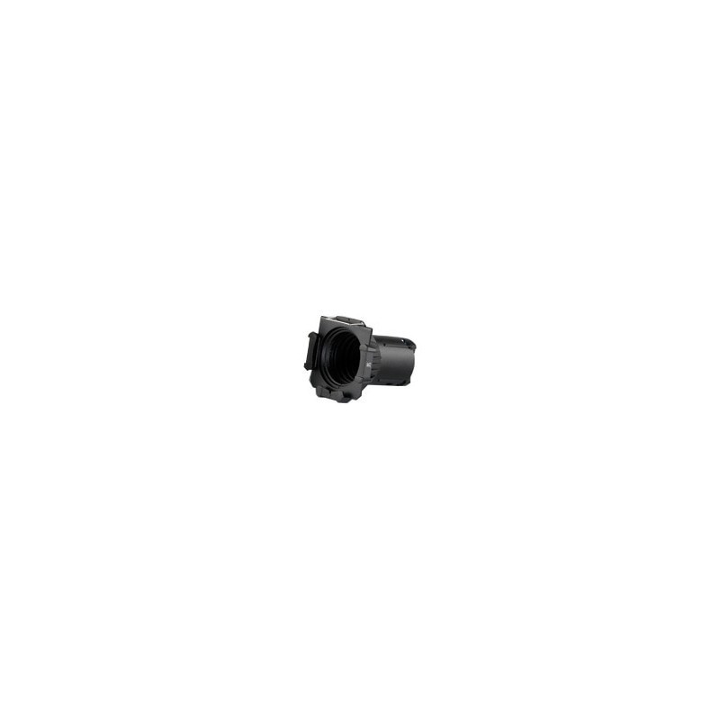 ETC 4M50LT-1 Source Four Mini 50° Lens Tube, White