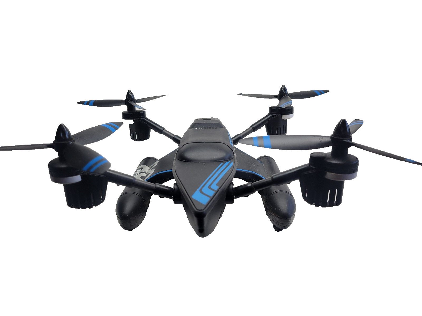 Protocol Oceana Amphibious RC Drone  ***FOR PARTS AND/OR REPAIR !!!!!