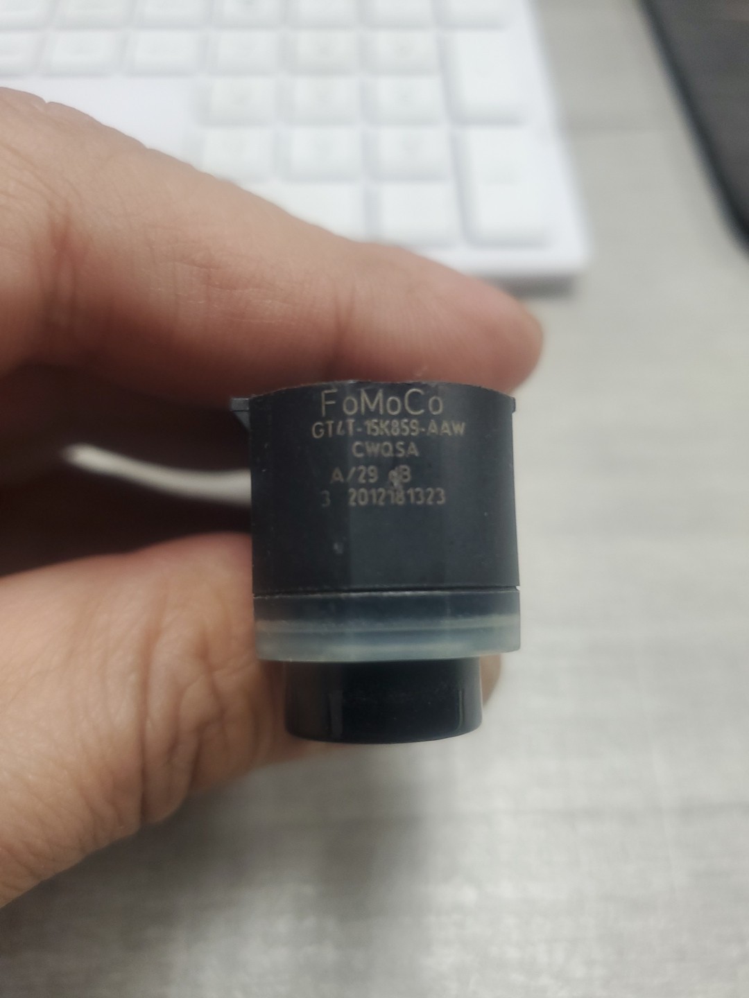 🔥2017-23 Ford Parking Sensor GT4T-15K859-AAW