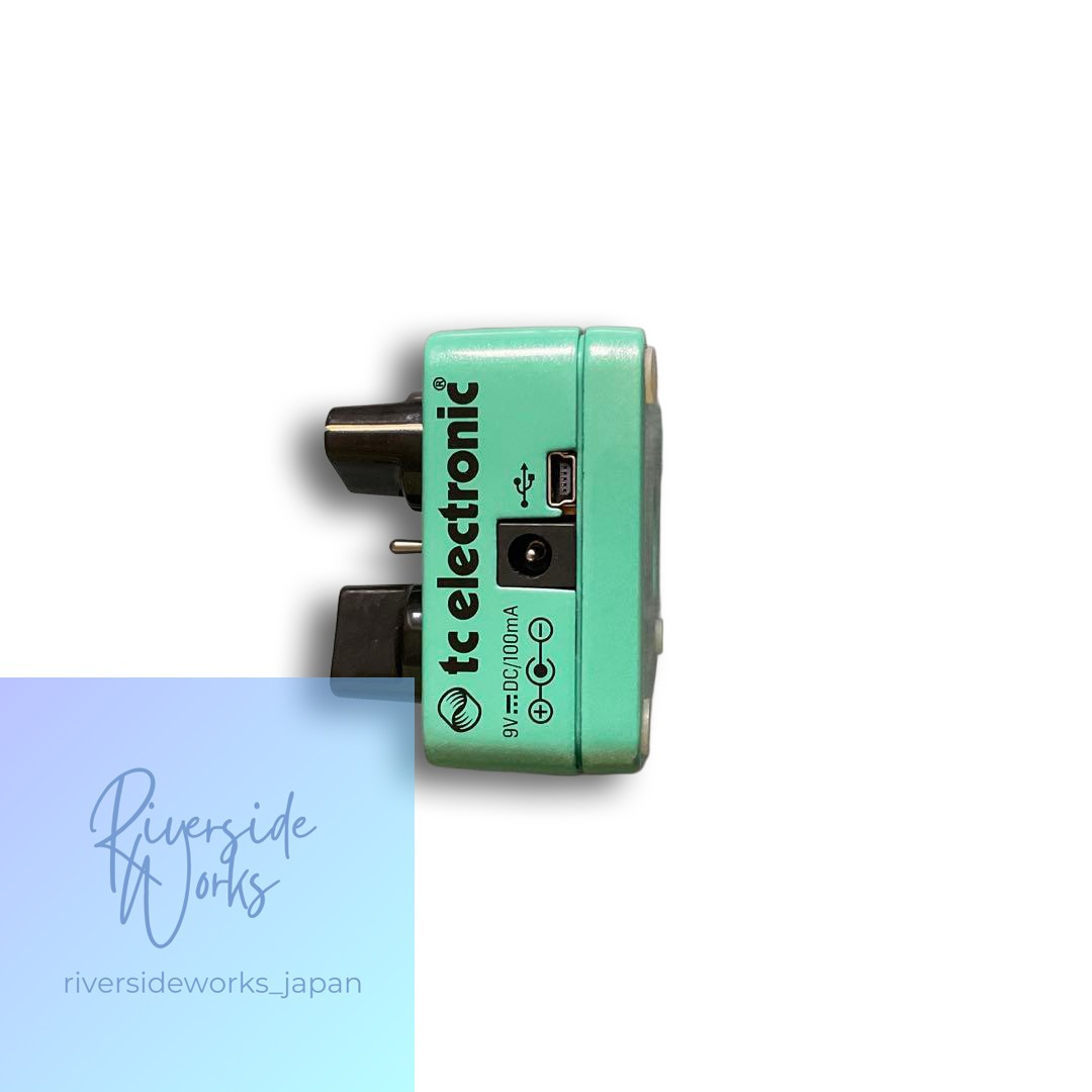 tc electronic Hyper Gravity Compressor