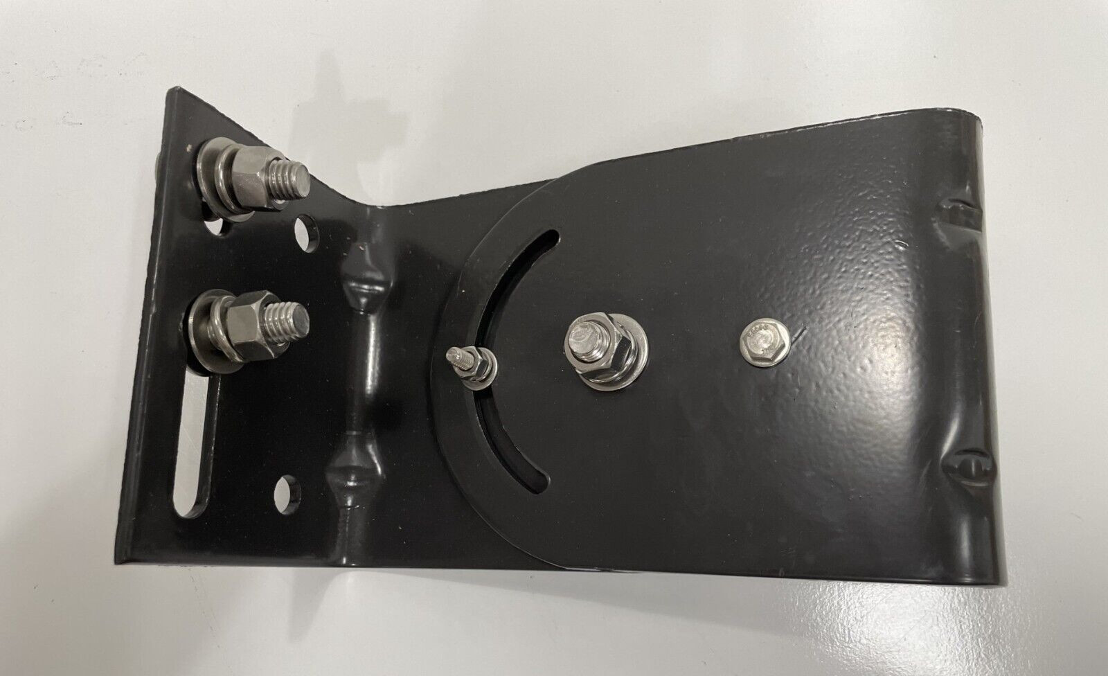 RAB BWALL9 UNIVERSAL WALLBRACKET