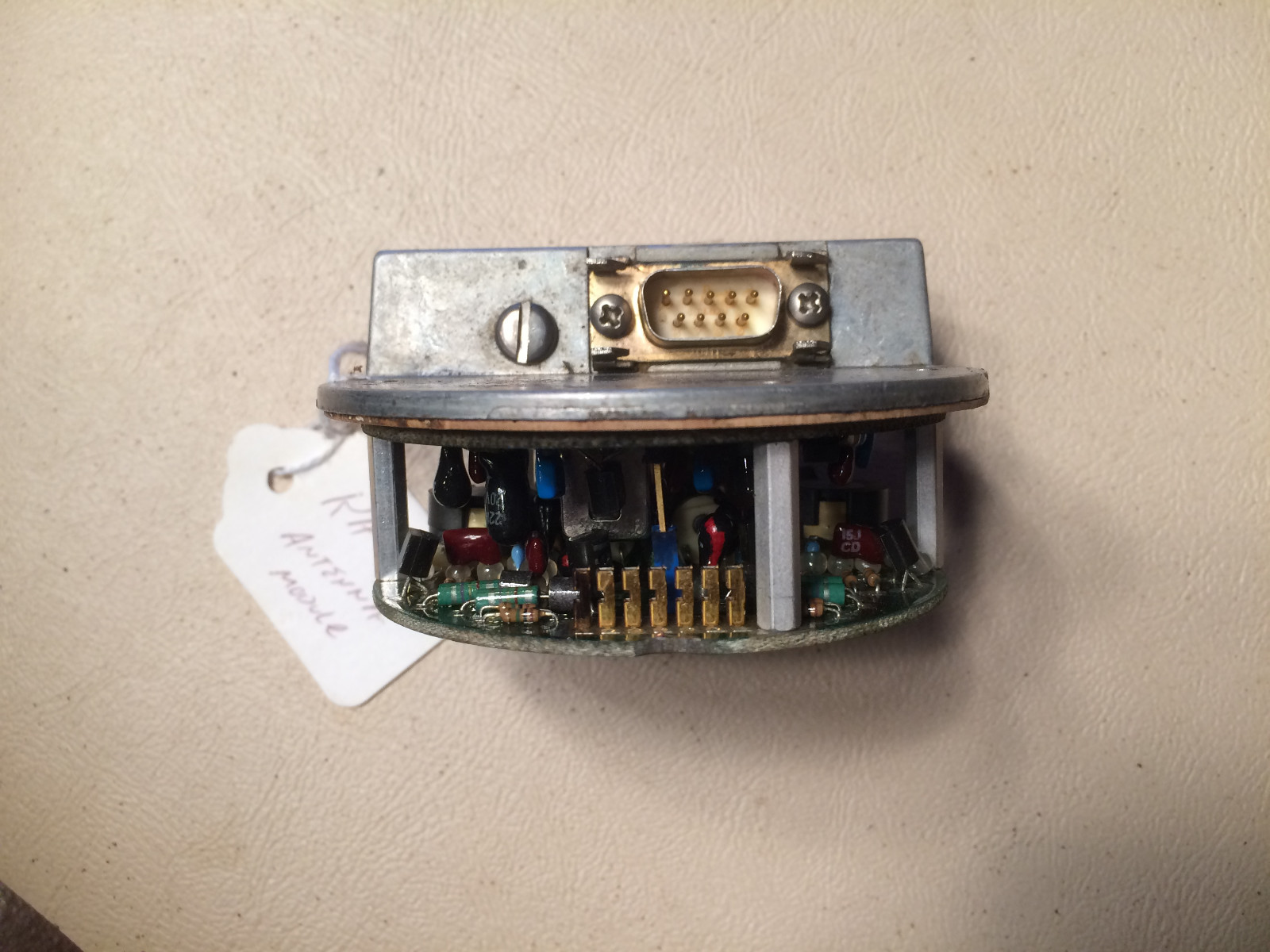 King KA 44 or 44B ADF Module