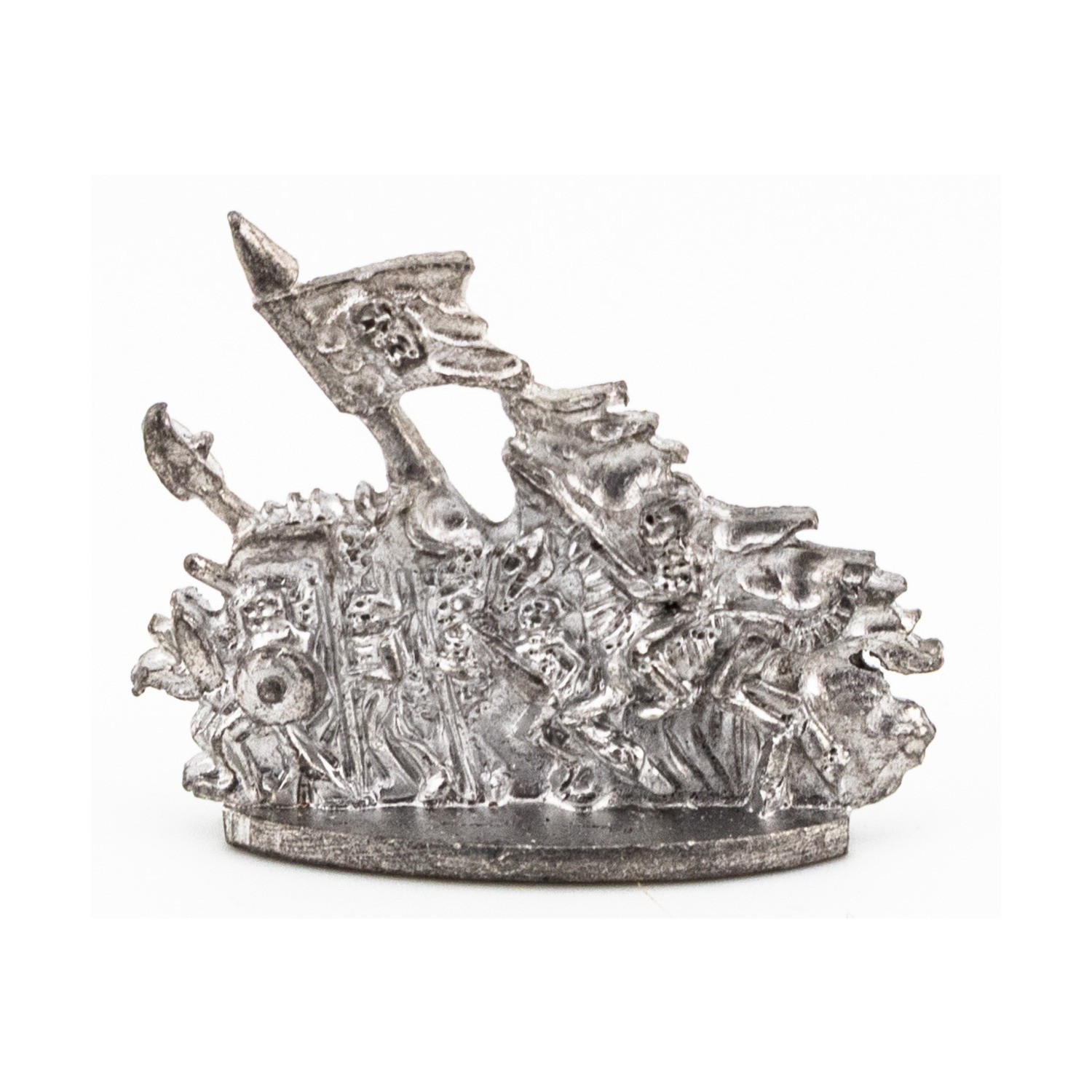 GW Warhammer Mighty Empires Loose Skeleton Army #3 NM