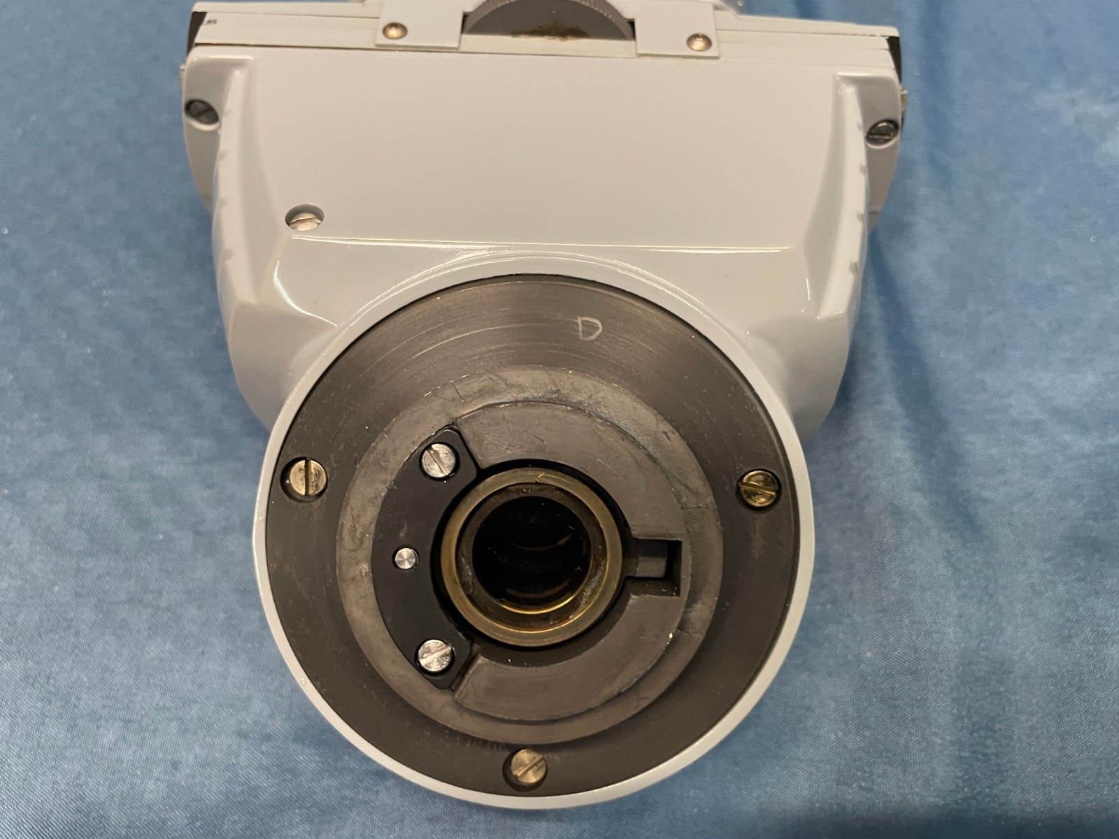 Spencer 10-118 Binocular Head Unit