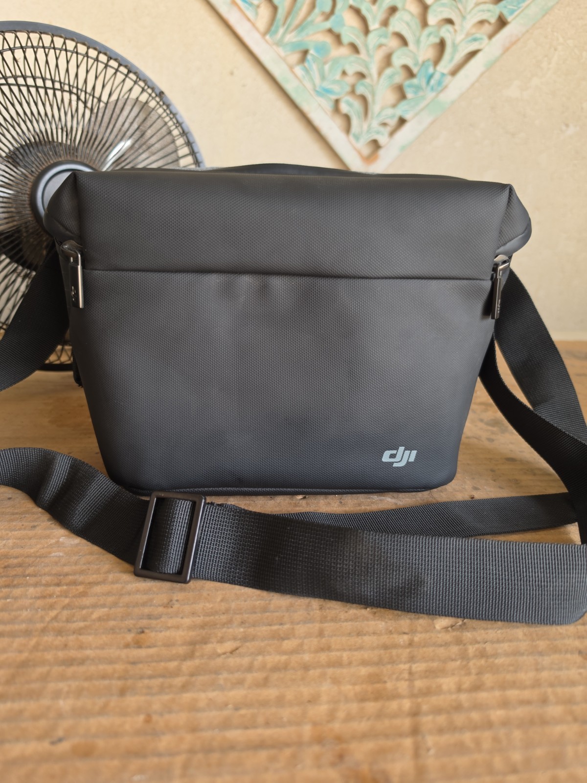 ORIGINAL Shoulder Bag for DJI Mini 3, Mini 2, Mini 4 Pro Mavic Drone Carry Case