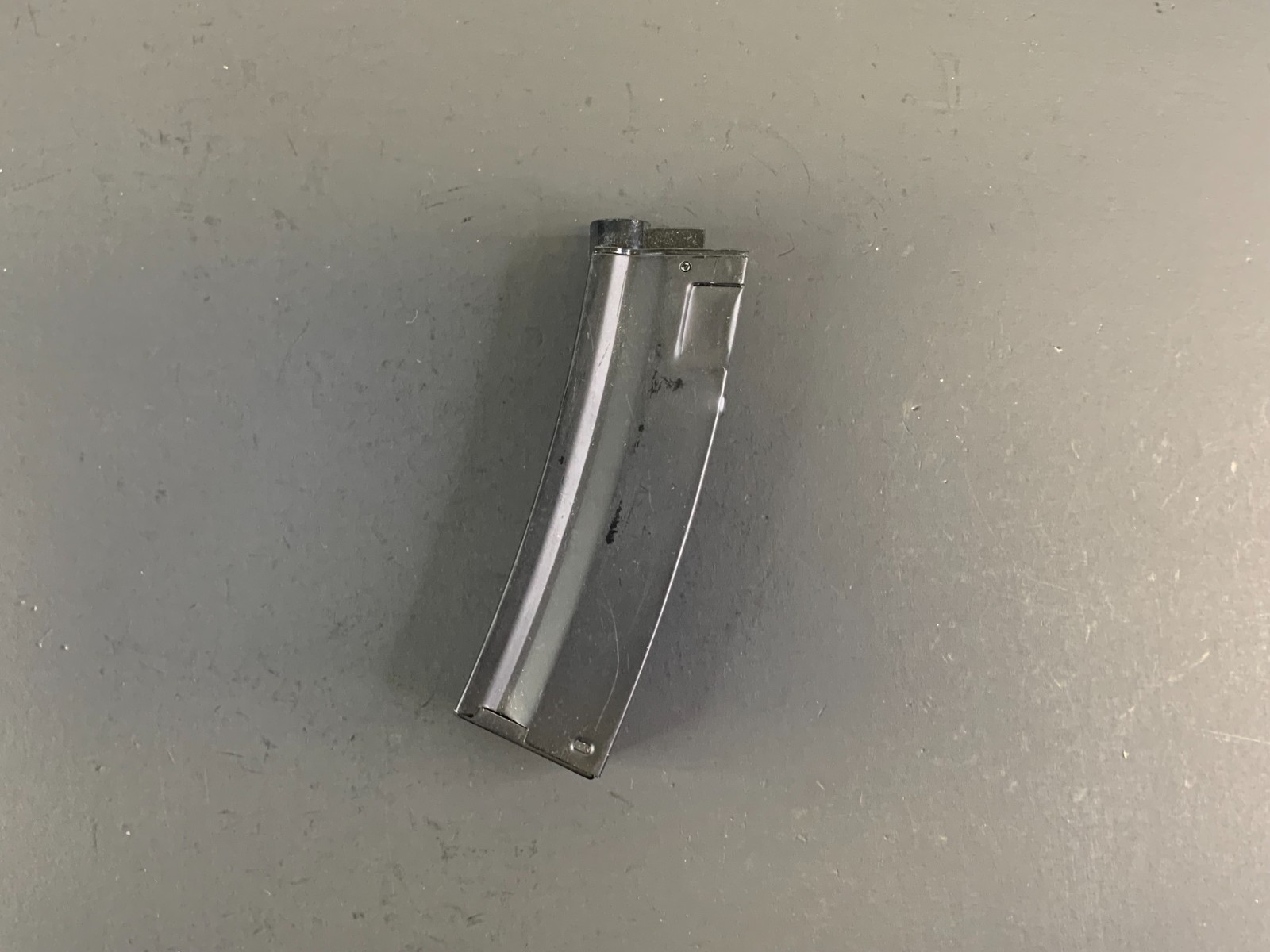 Matrix Short Type 65 Round Midcap Magazine for H&K Series Airsoft AEG