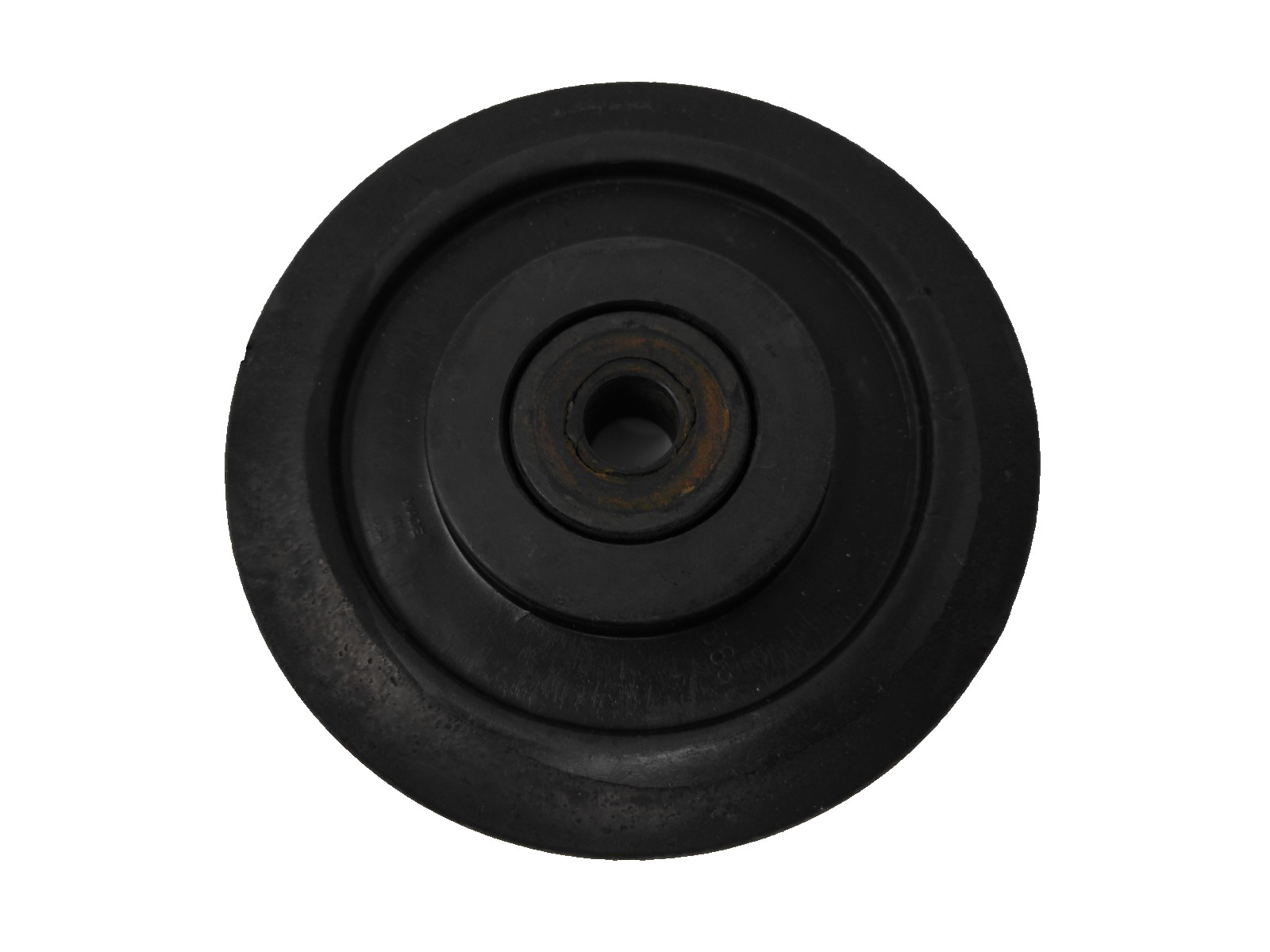 1998 ARCTIC SNO PRO ZR 440 IDLER WHEEL 5.65" 0604-459