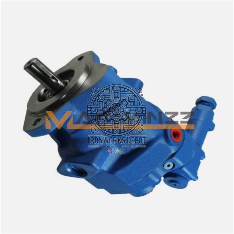 1PCS PVB6-RSY-21-C-11 Positive Displacement Hydraulic Pump For Vickers NEW