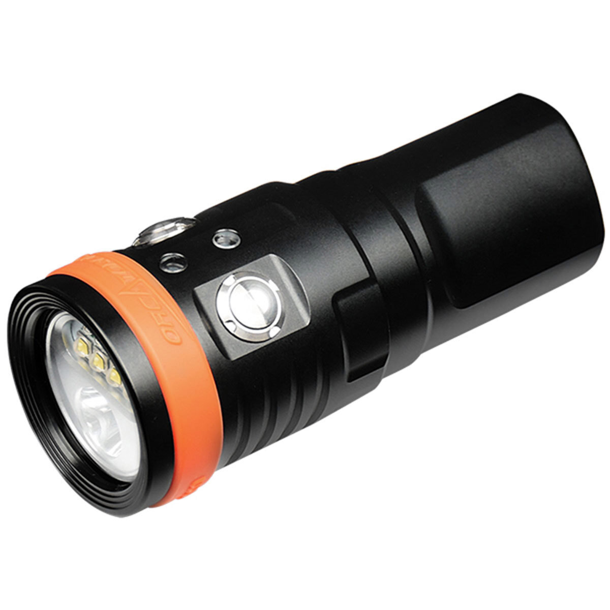 OrcaTorch D900V 2200 Lumens Light