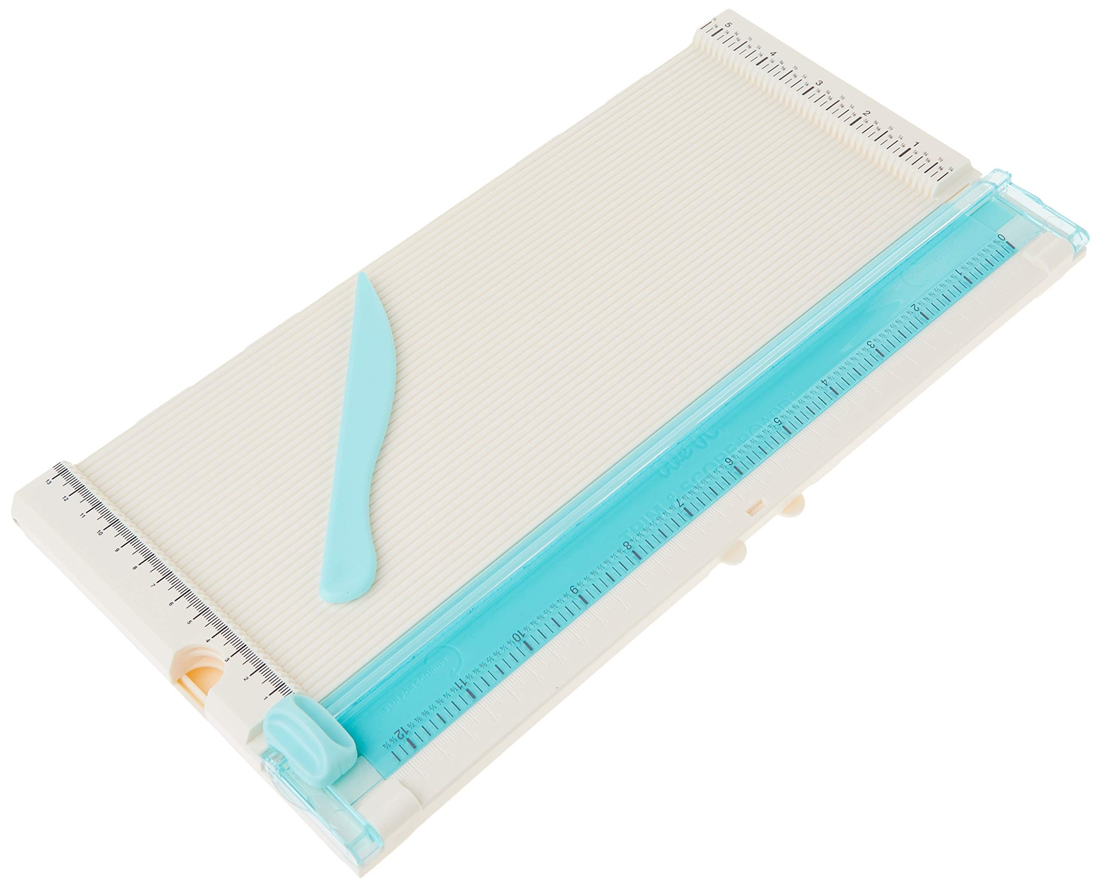 We R Memory Keepers 12x12 Trim and Score Board with Titanium Blades