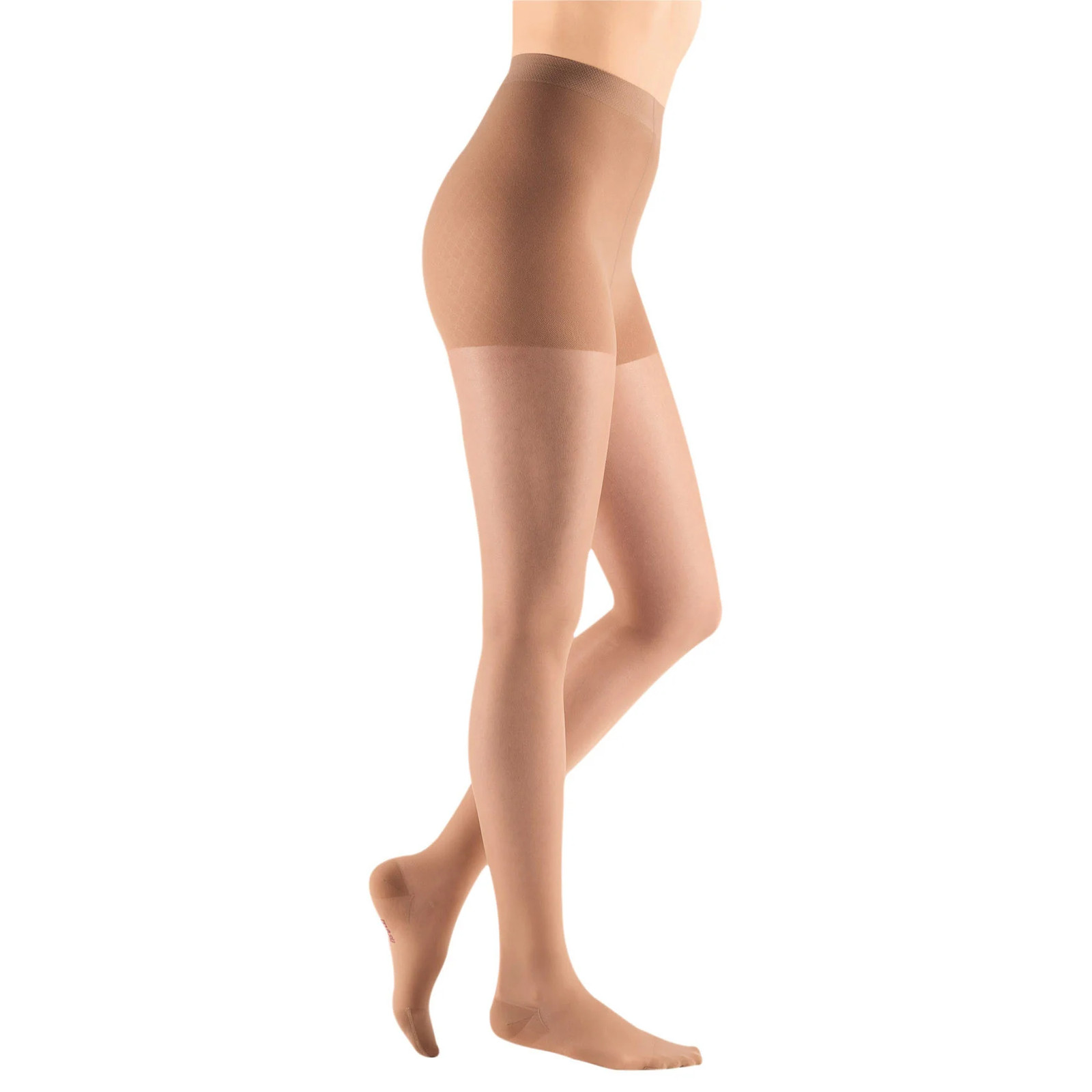 Mediven Sheer & Soft Pantyhose 15-20 mmHg