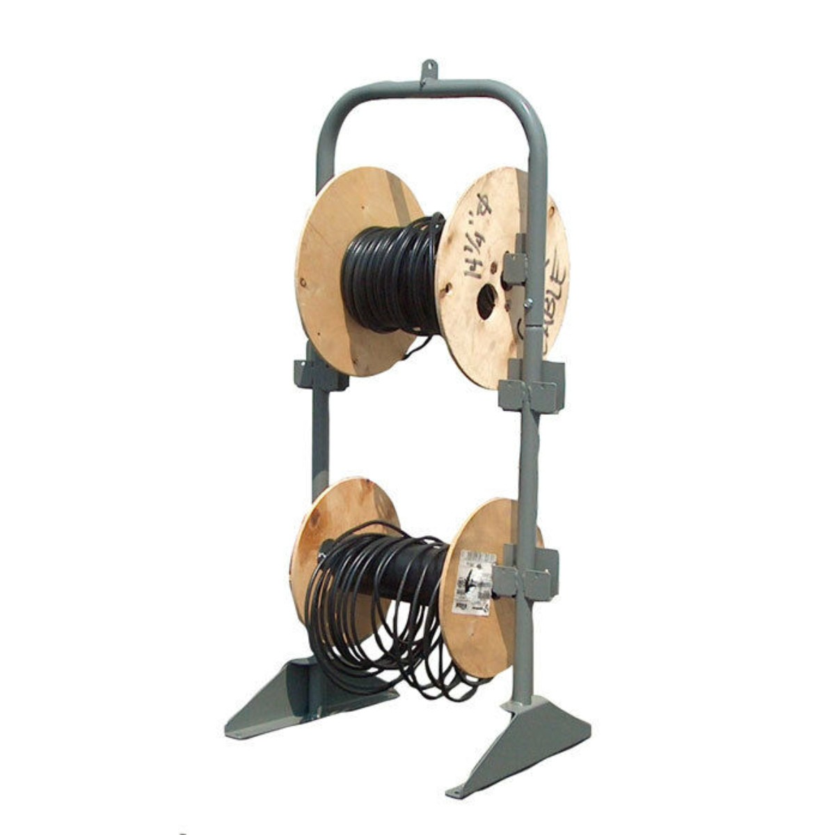 Adrian Steel CRH2, Cable Reel Holder
