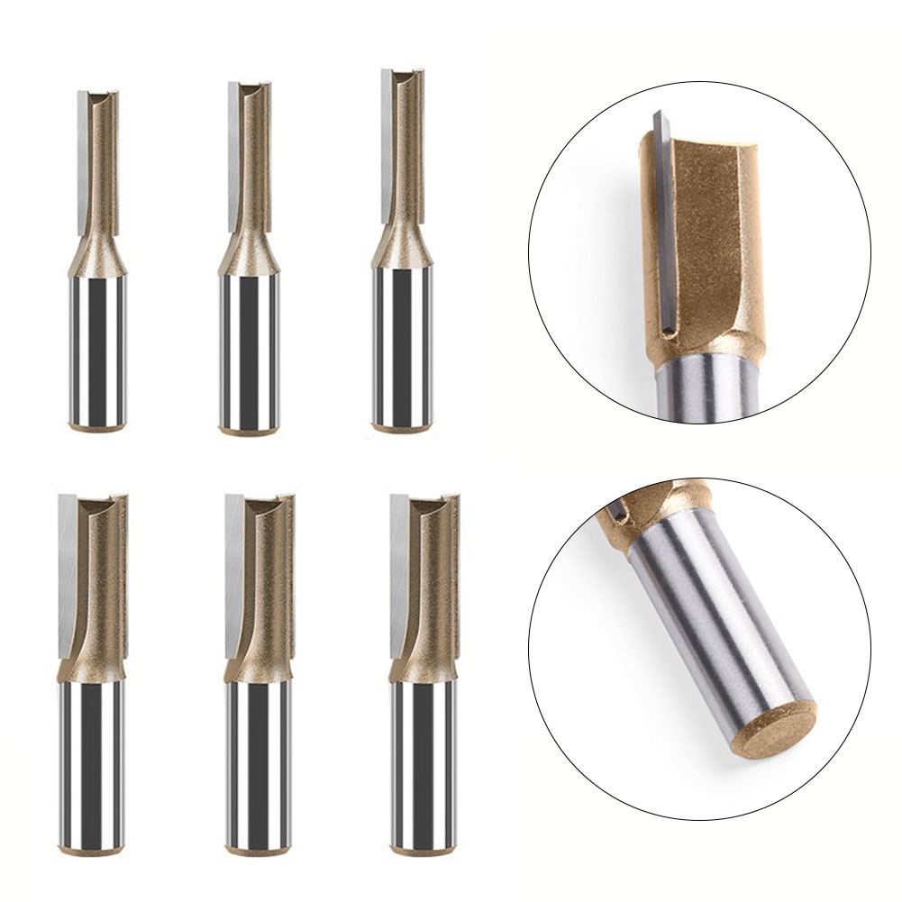 CNC Milling Cutter Mm Hardwoods Cutting Performance Industrial Quality