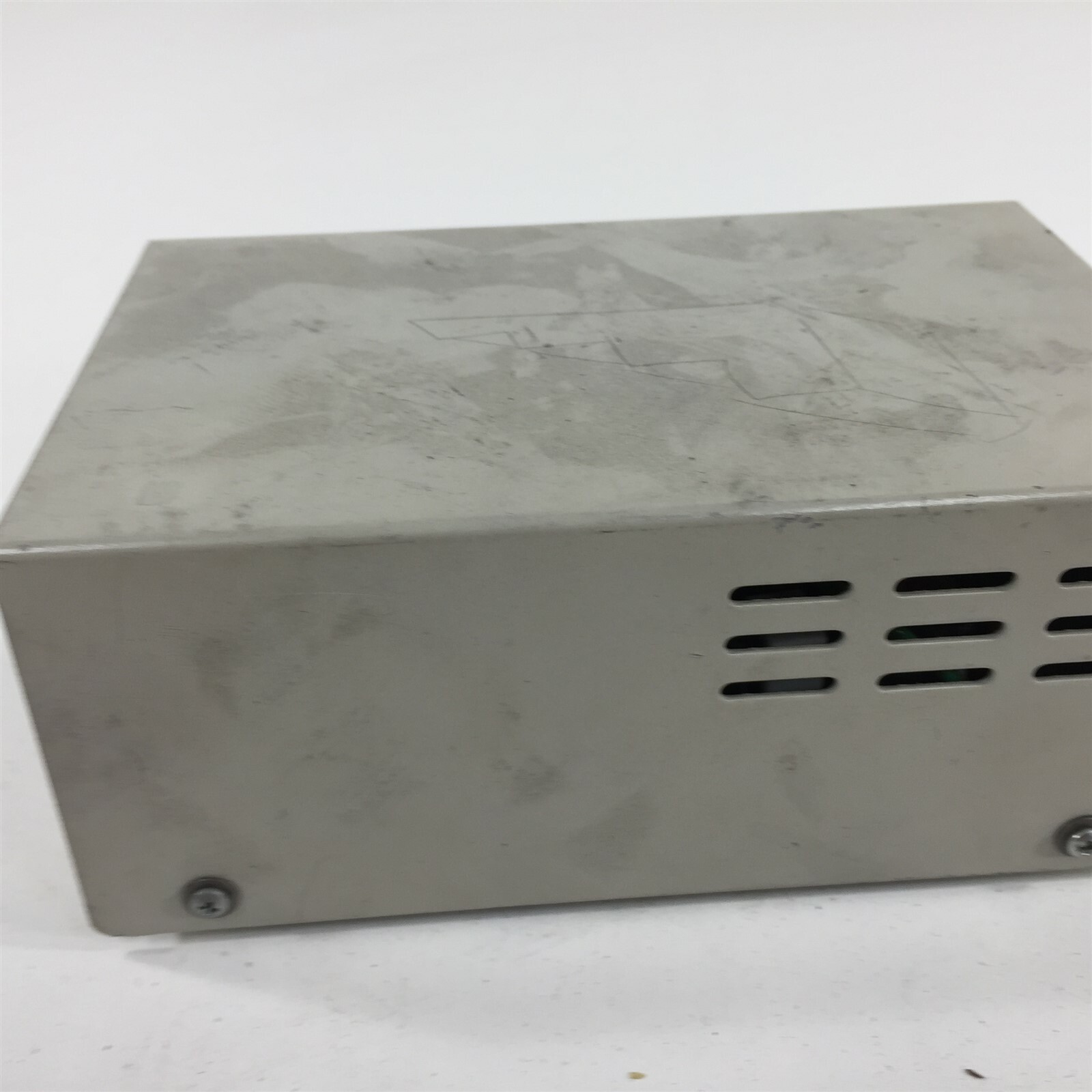 VJ Technologies VJ-PS24-FS Image Intensifier Power Supply