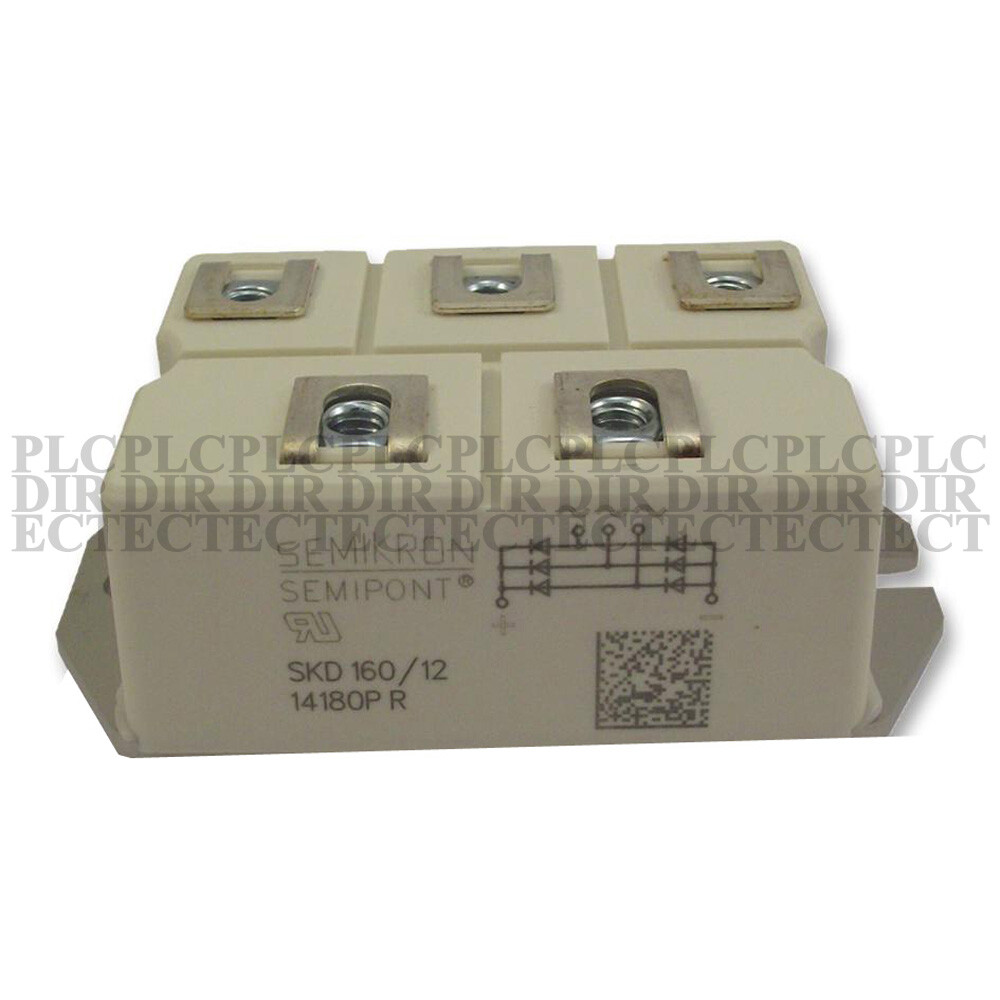 NEW Semikron SKD160-12 Supply Module