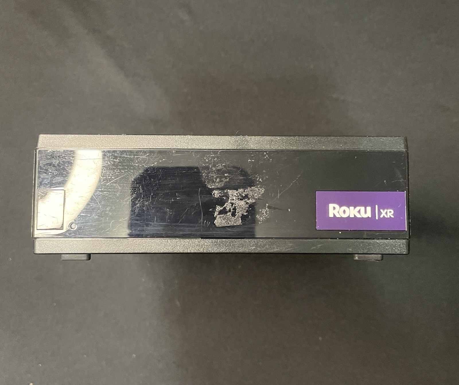 Roku XR N1100 HD Digital Media Video Streaming Player HDMI - Tested & Works