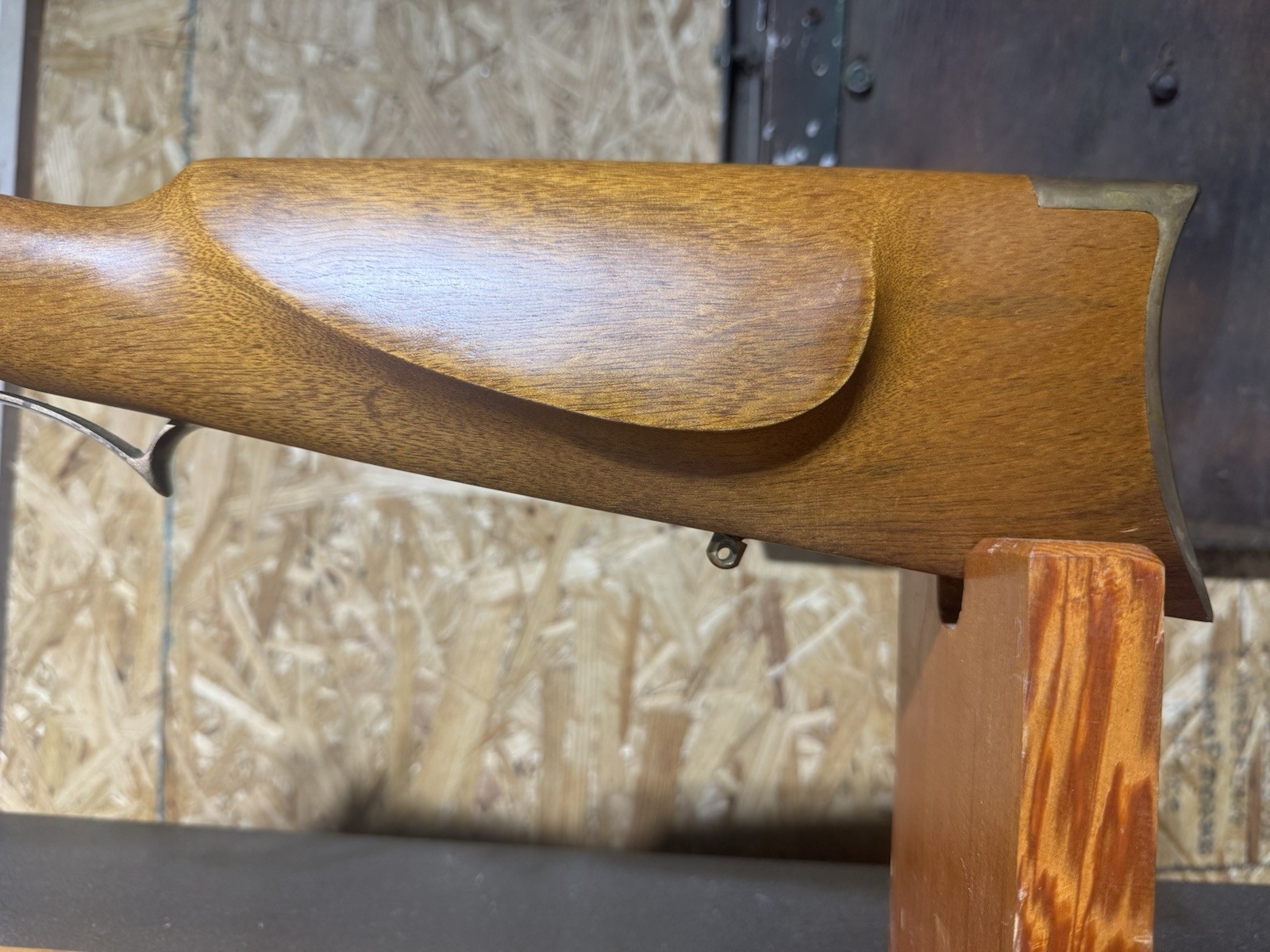 Cabelas Investarms Muzzleloader Complete Stock 15/16"