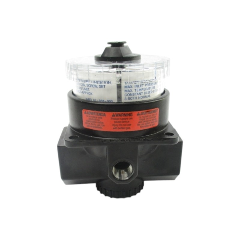 WILKERSON FPE-12507 0-160PSI NSNP