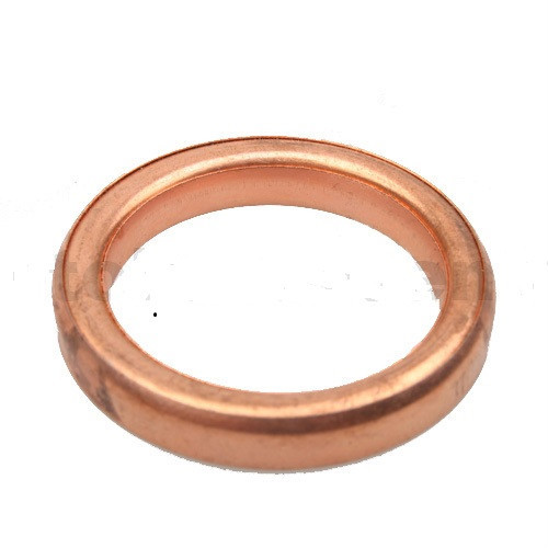 Exhaust Gasket Taotao SunL Coolster Roketa 110 125 Chinese ATV 90 50 Muffler Gio