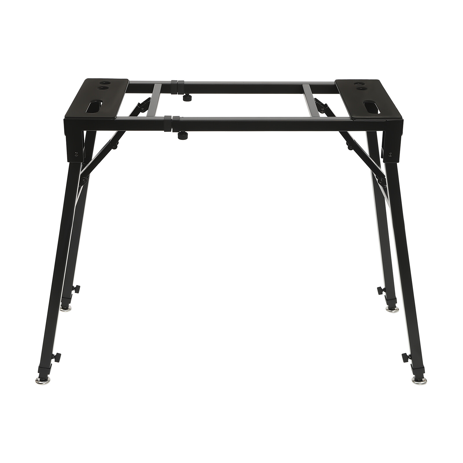 Ultimate Support Multi-Purpose Mixer/Keyboard Stand/Mixer Stand