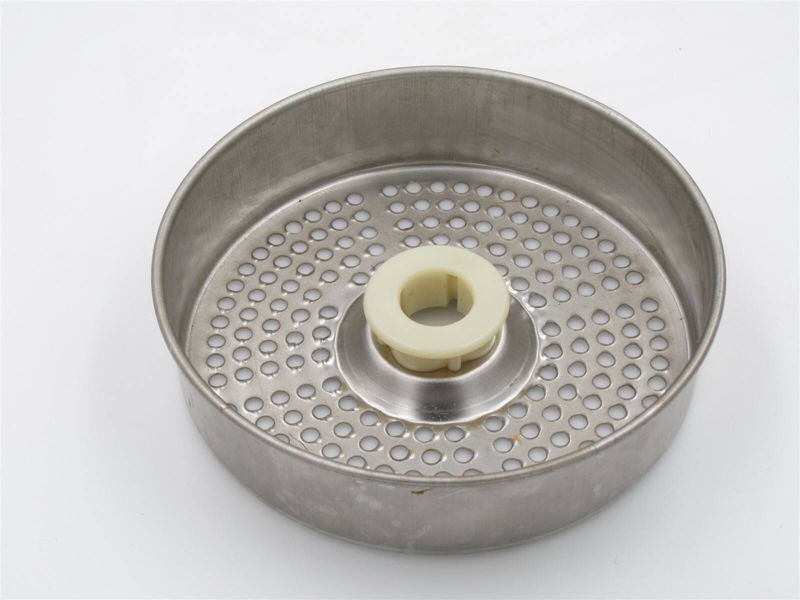 Sears Counter Craft Automatic Juicer 360.834800 Part Screen Strainer Basket