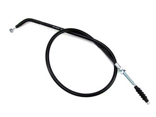 CABLE, BLACK VINYL, CLUTCH