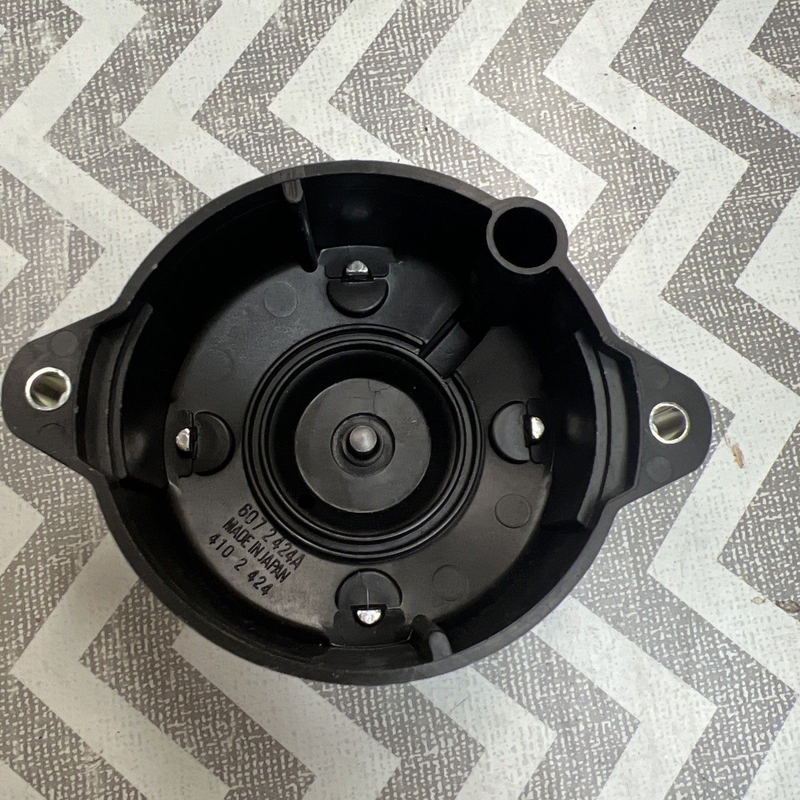 Standard JH224 Distributor Cap! Free Shipping!
