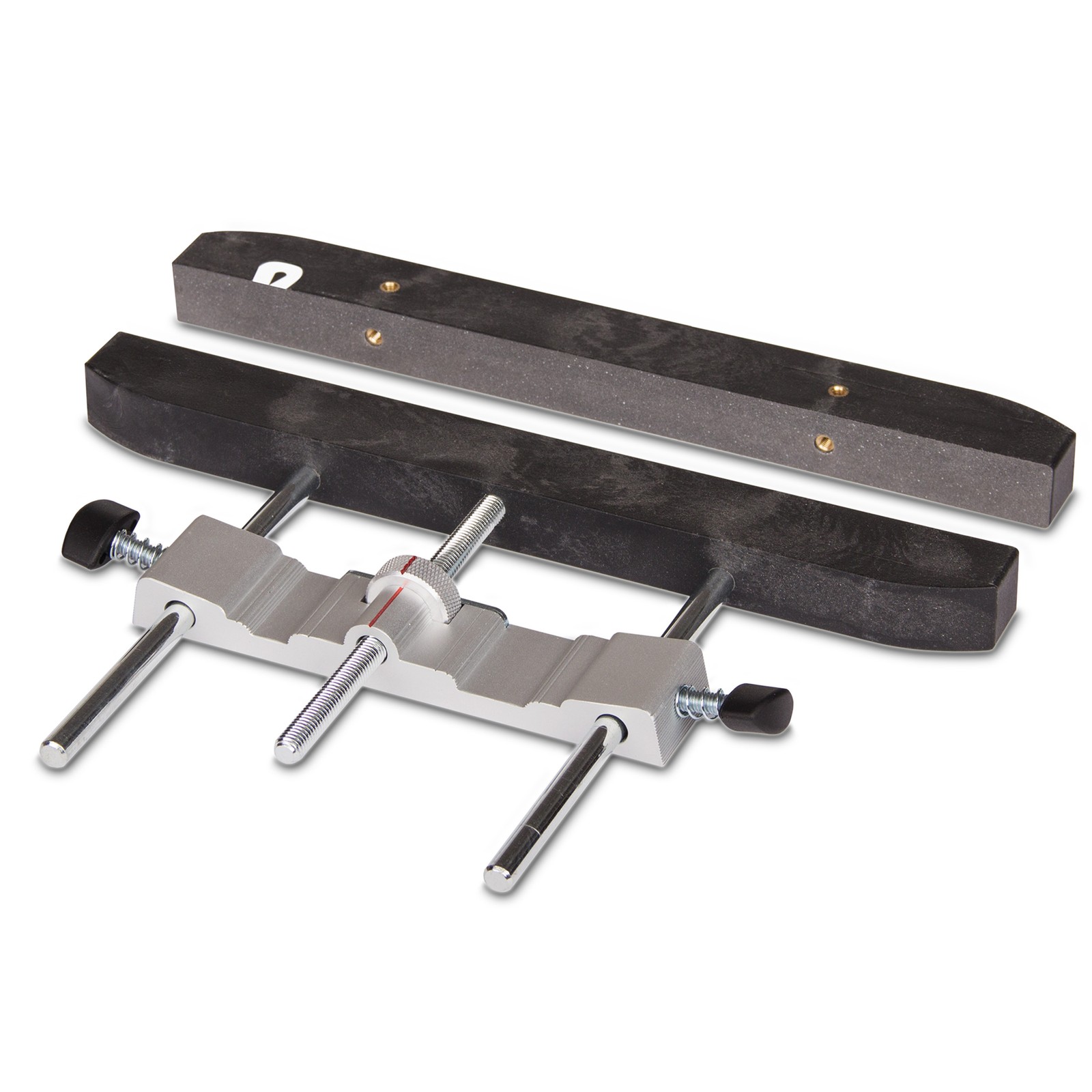 M Power MHLF Mortise Hinge Lock Flute Guide for CRB7 Router Base - Router Base S