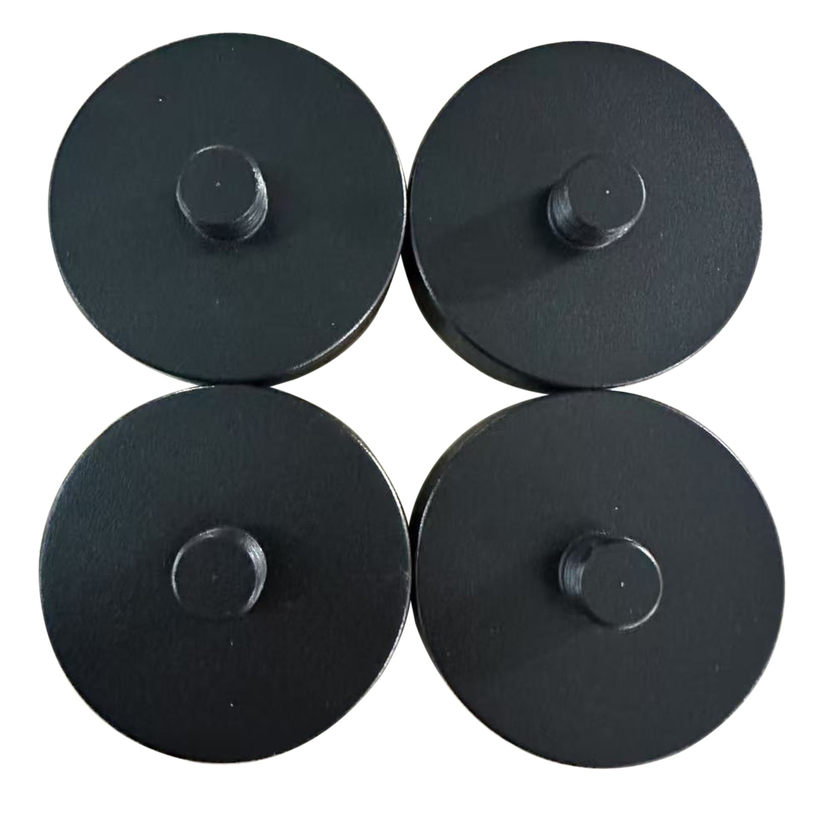10lb Plate Pack Addition for the Threaded Adjustable Dumbbell (2.5lb x 4)