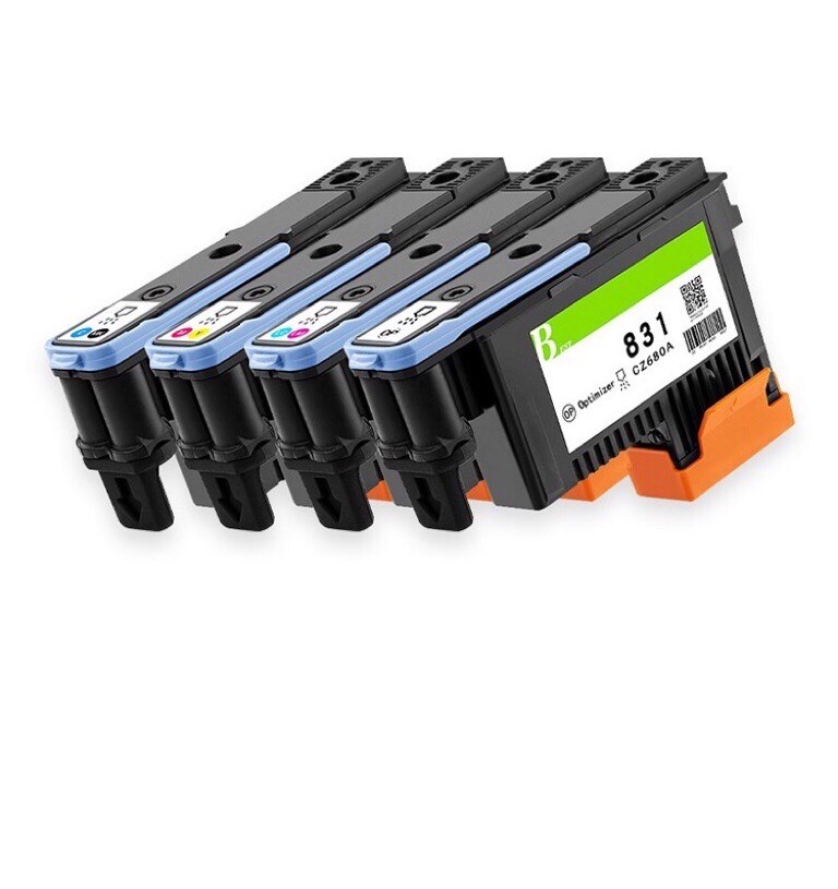 High-Quality #831 Printhead CZ677A CZ678A CZ679A CZ680A  for Latex 310/330/360