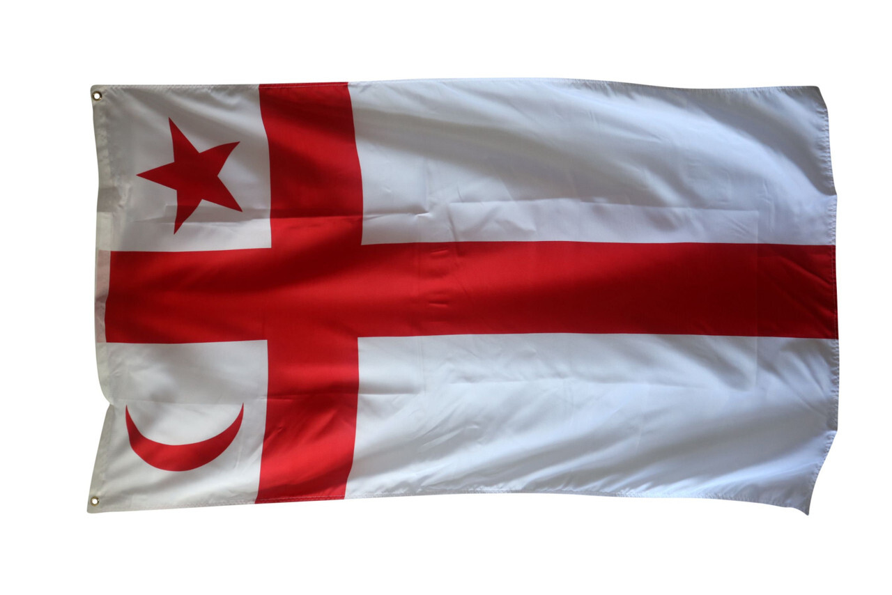 Mi'kmaq Flag Pack