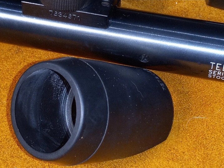 Lyman Alaskan Scope Rubber Eyecup