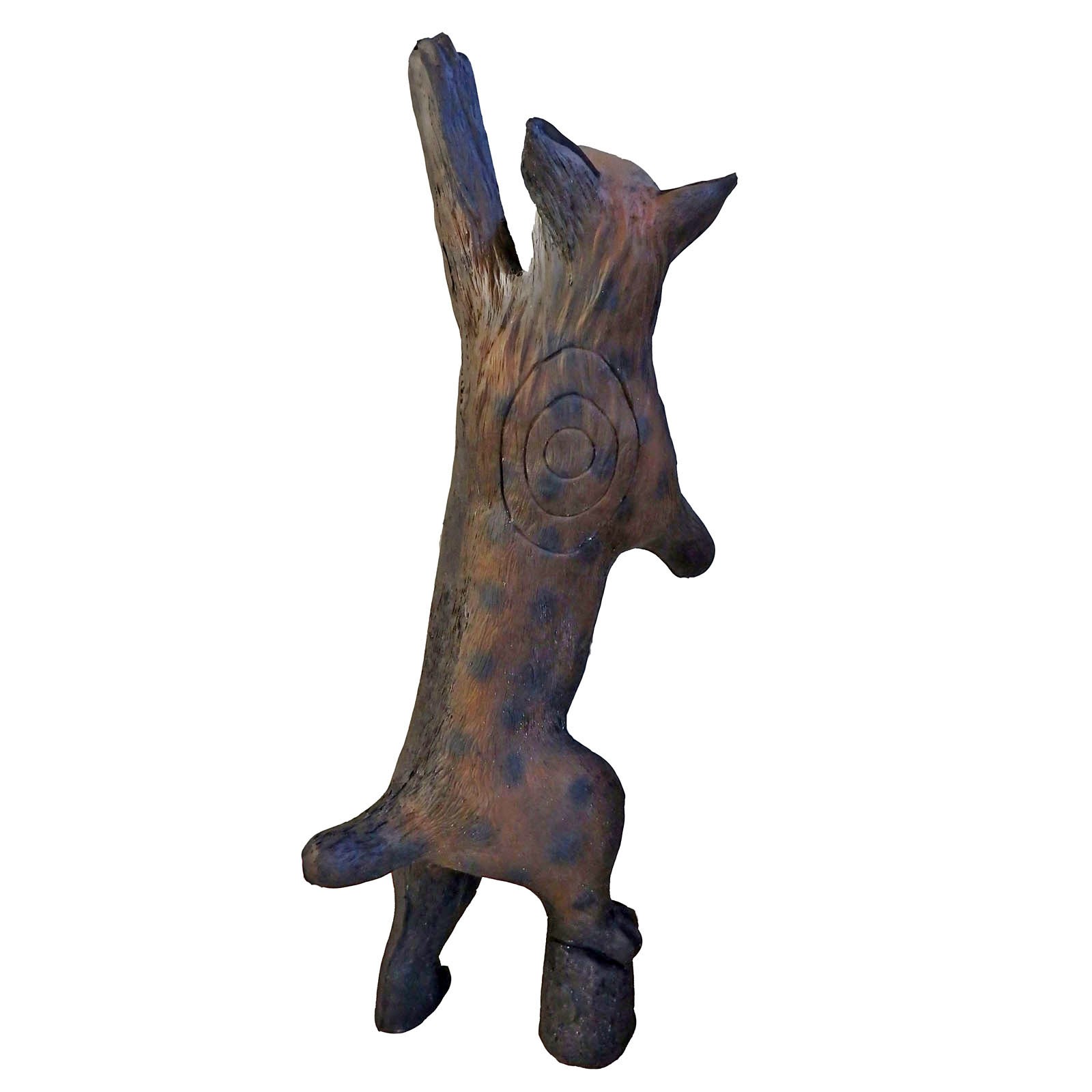 Leitold 3D Animal Lynx Standing