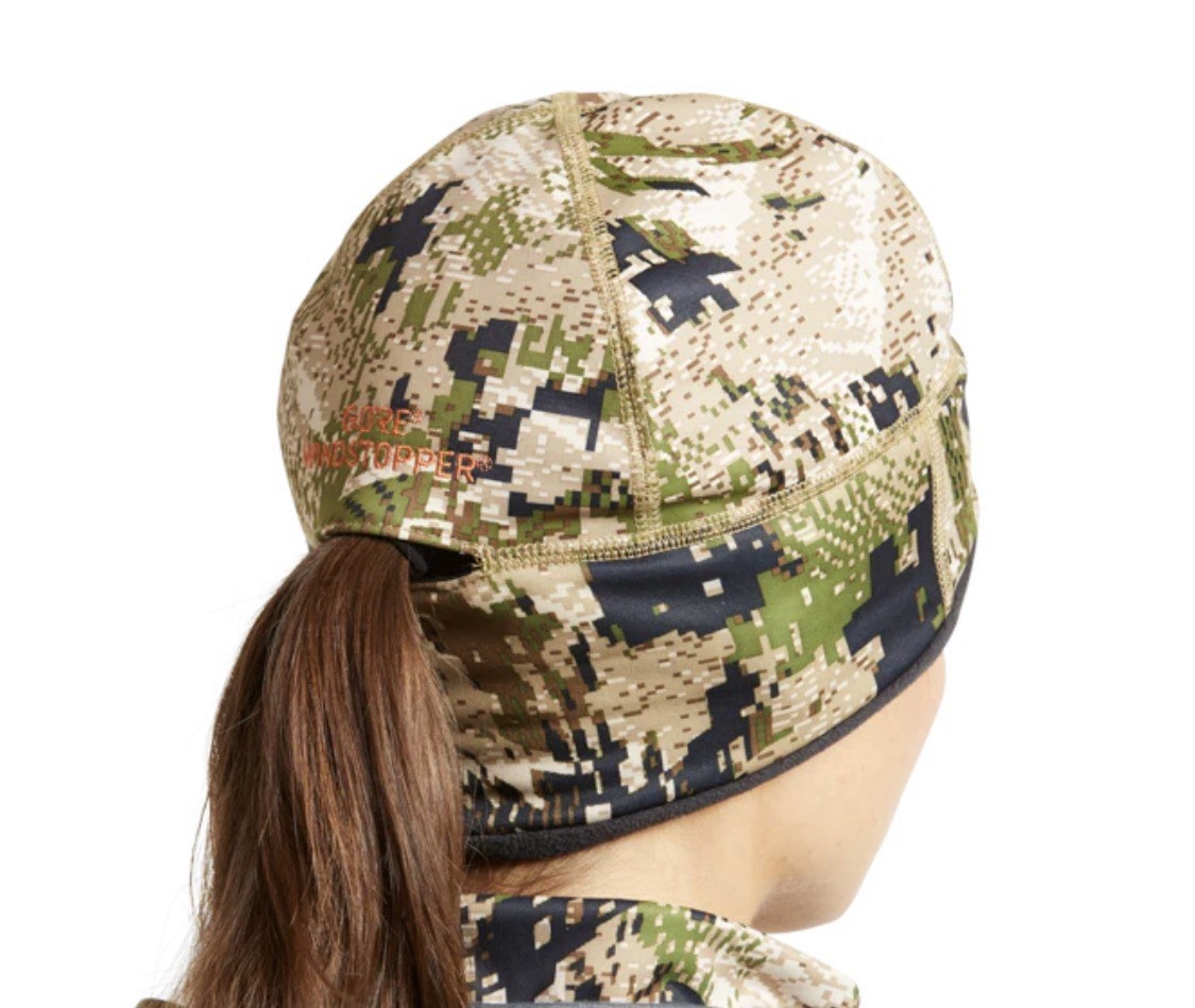 Sitka Gear Women's Big Game Subalpine Jetstream Beanie 90193-SA-OSFA