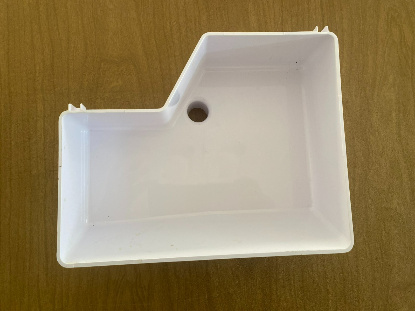 OEM SM50 Ice Machine Replacement Evaporator Water Trough