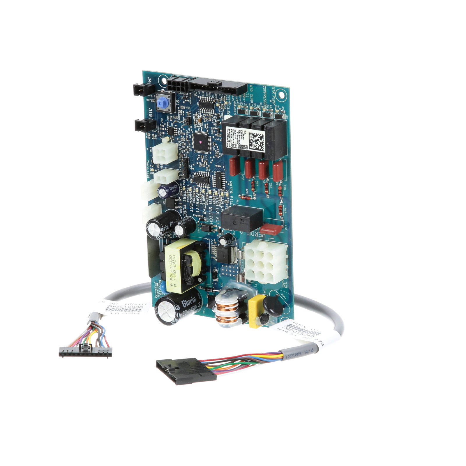 MANITOWOC 000015302 Control Board