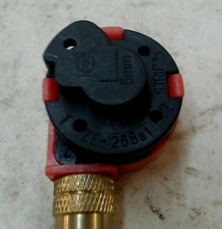 Zing Ear ZE-268S1 Ceiling Fan Switch