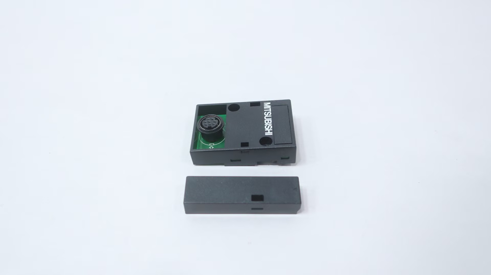 Mitsubishi FX3G-422-BD Comm Interface Board