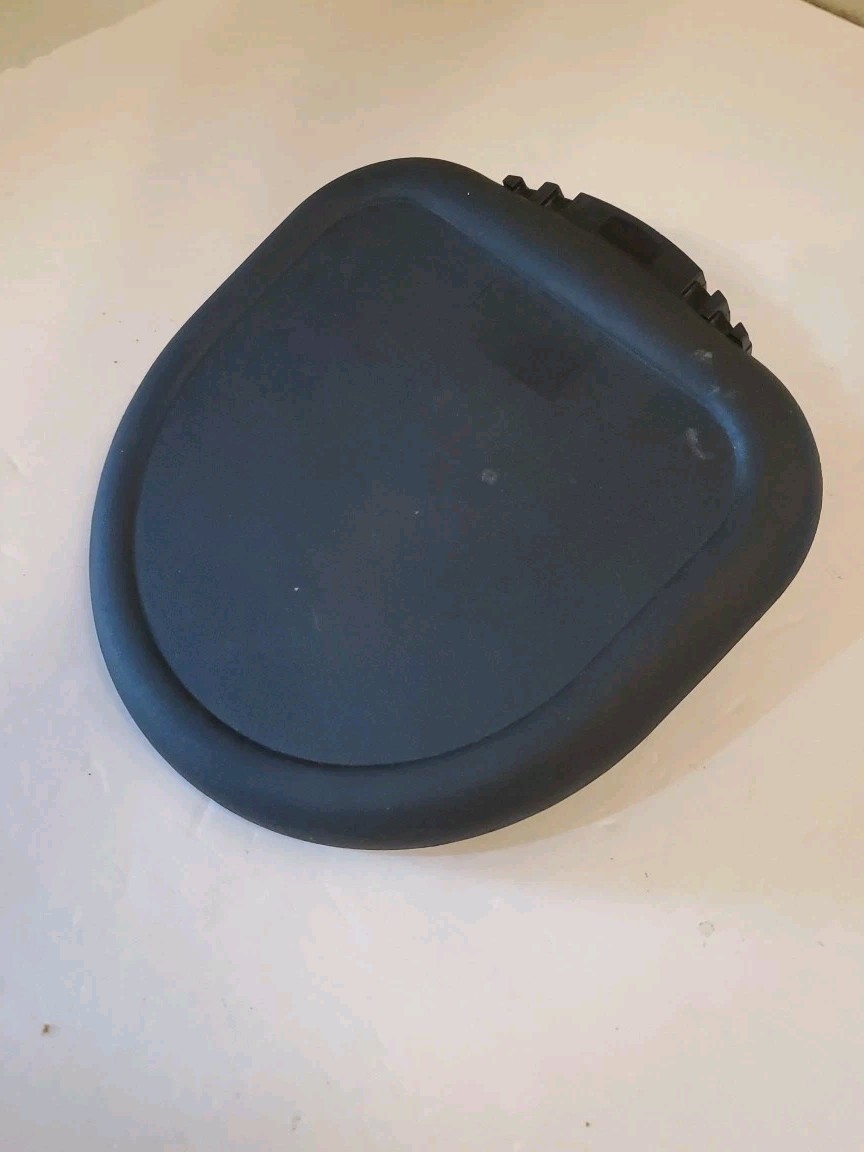 Alesis DM5 Tom Trigger Pad Electronic Drum 2005–2012 w/ Cable & Mount – Tested