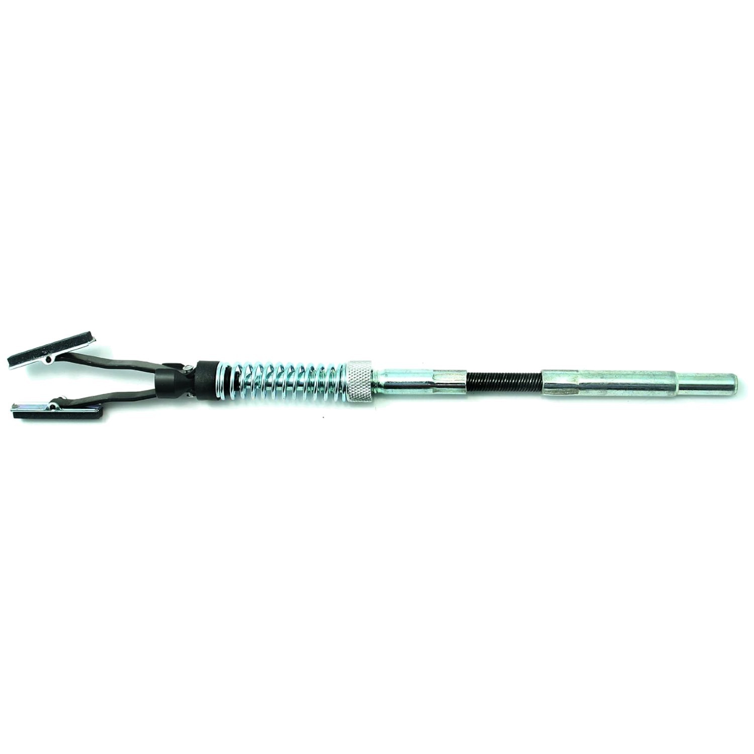 Efficient Brake Cylinder Hone Tool - 1.6 ounces, Compatible with All Drills