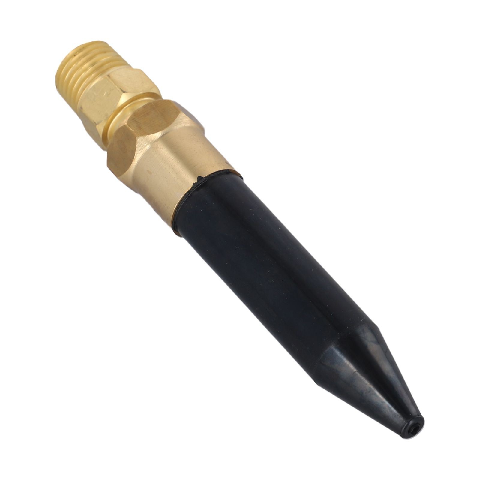 Helium Balloon Air Nozzle Package Content Precise Control User Friendly