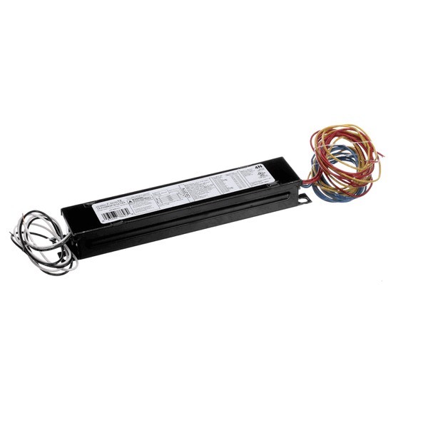 Custom Deli Equipment 8024460 Ultramax T8 Ge332Max HUltra, For 40 Watt