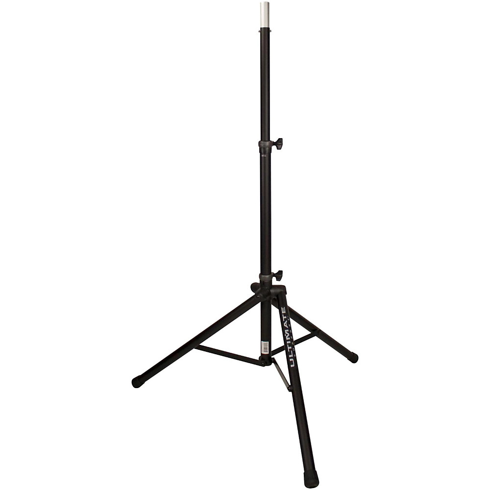 Ultimate Support TS80B Standard Speaker Stand Black 197881504434 OB