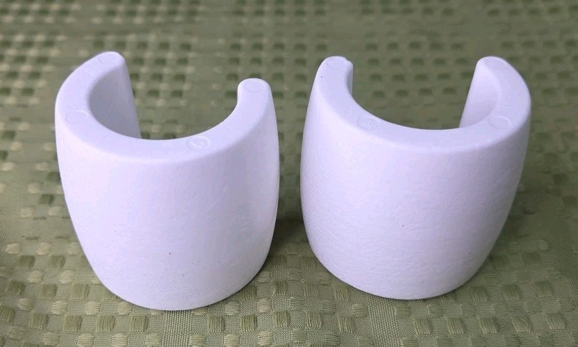 Hayward Hose Float 2 Pack, PVX280PK2