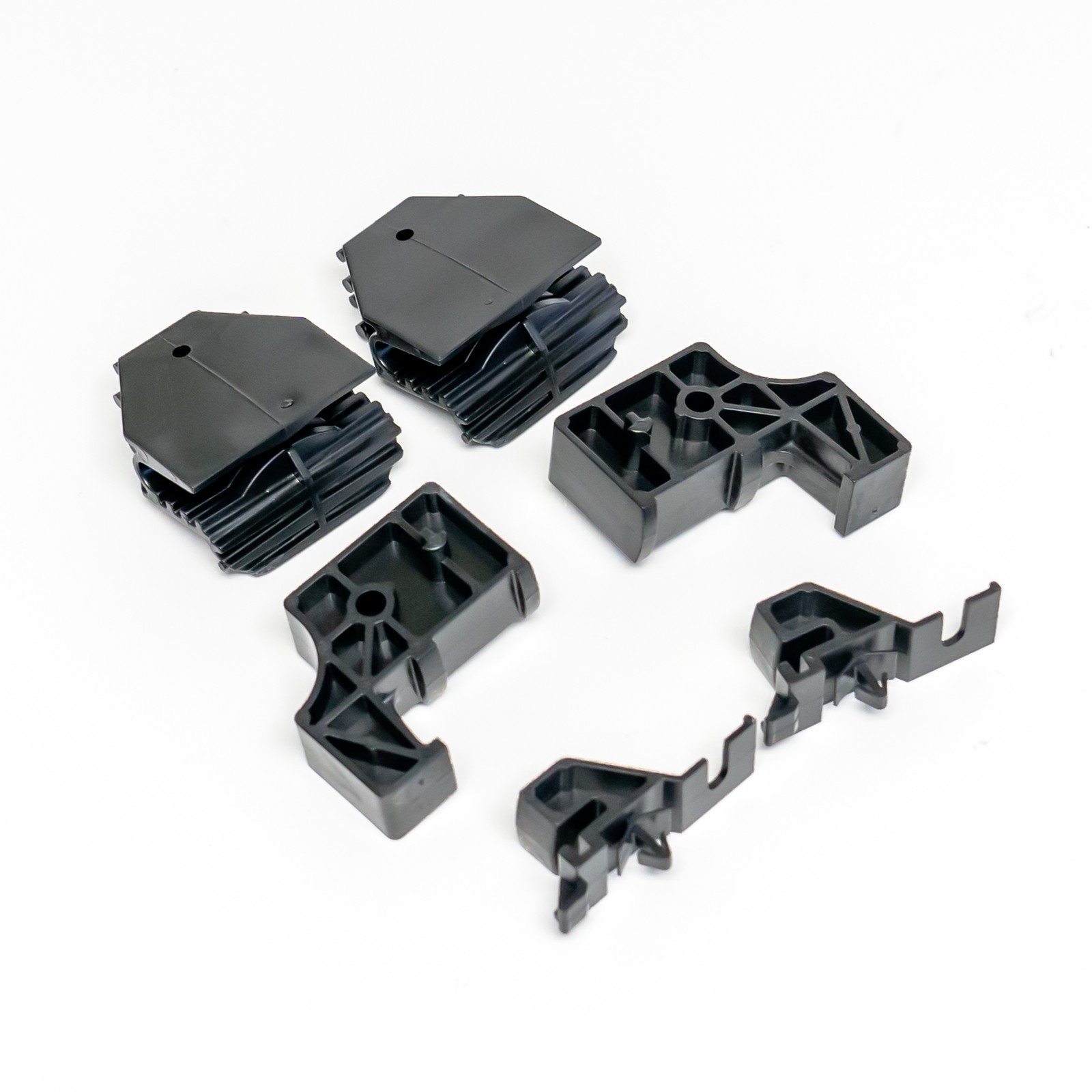 Supco RP3667 Range Drawer Glide Kit for Whirlpool W10763667