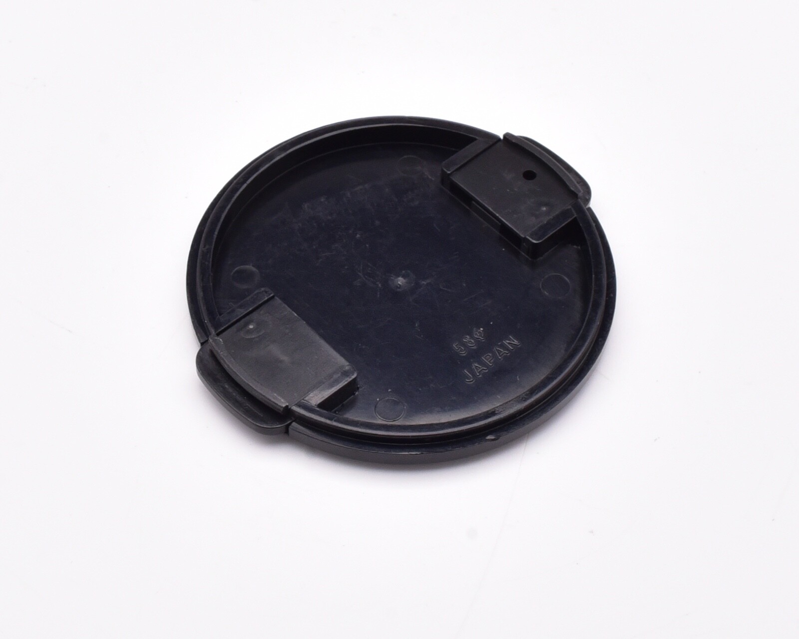 Genuine Mamiya 58mm Front Lens Cap (#13693)