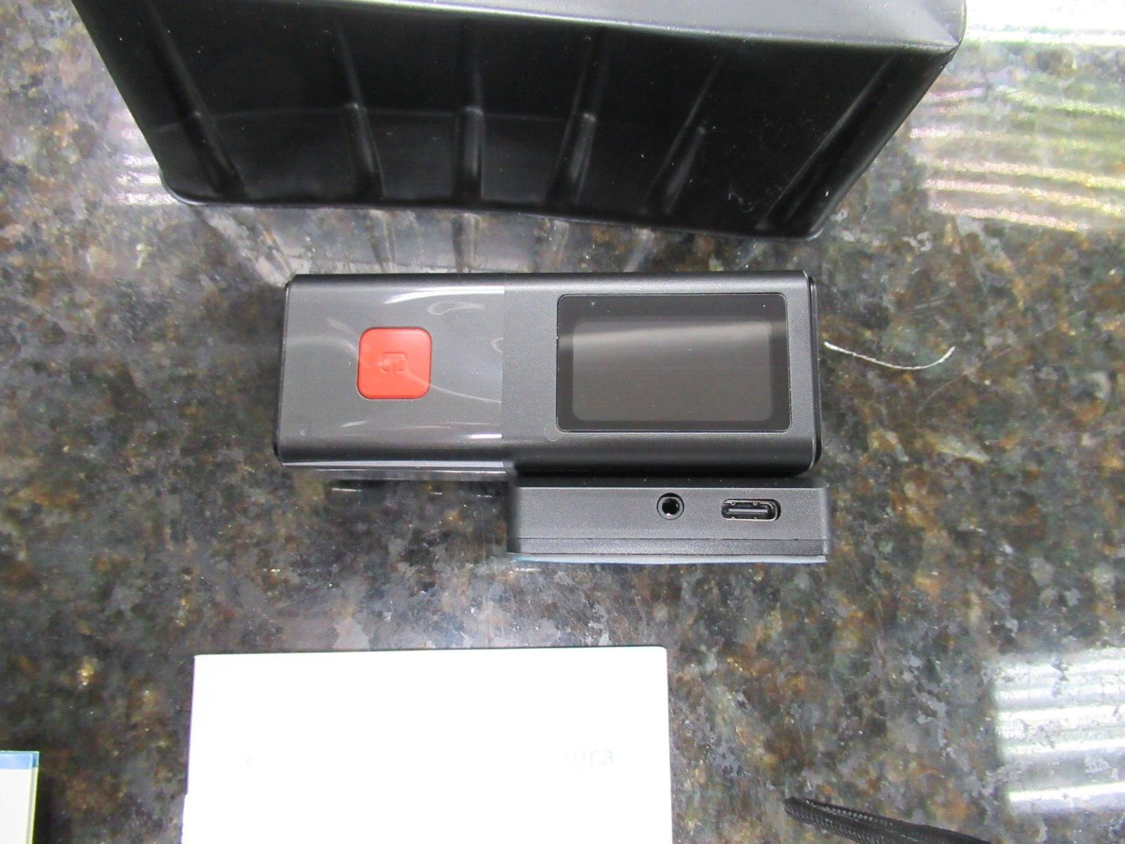 Dash Camera S80