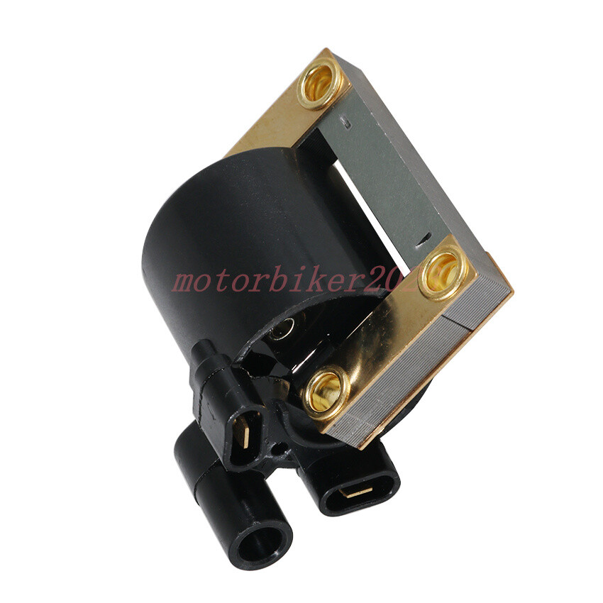 For Ski-Doo Ignition Coil Citation 300 F/C 3500 4500 277 cc F/C Elan 250 Carb